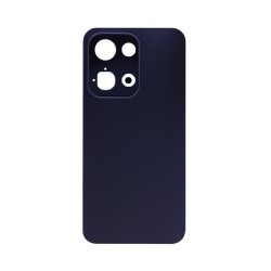 Back Cover Oppo Reno 13 Black